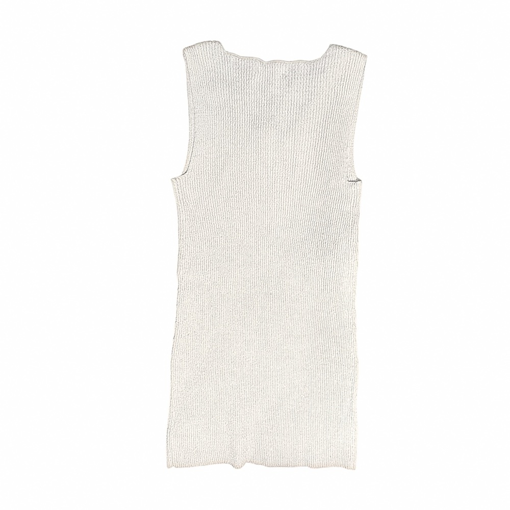 BB Dakota Knit Fitted Curve Alert Tank Dress - Picture 3 of 7